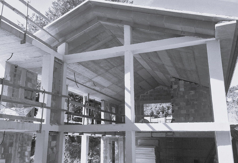 Edificio Residenziale Bagno di Romagna